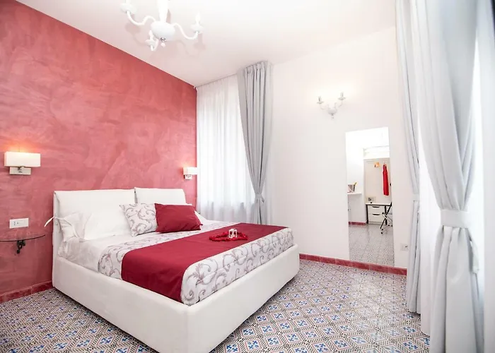 Casa de hóspedes Valle D'amalfi Amalfi