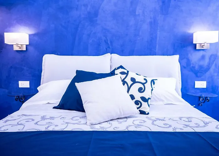 Valle D'amalfi 4* 阿马尔菲