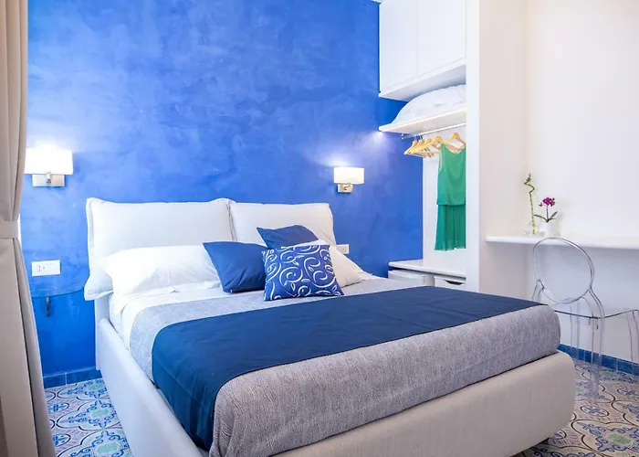 Valle D'amalfi 招待所