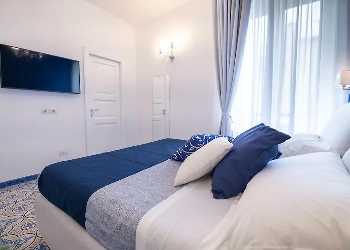 Valle D'amalfi Casa de hóspedes Amalfi