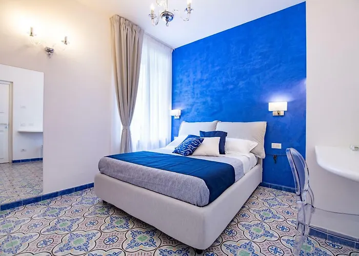 Valle D'amalfi 4* 阿马尔菲