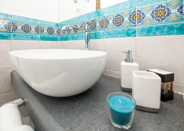 Casa de hóspedes Valle D'amalfi