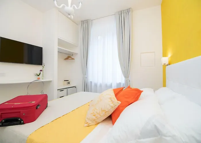 Valle D'amalfi 4*