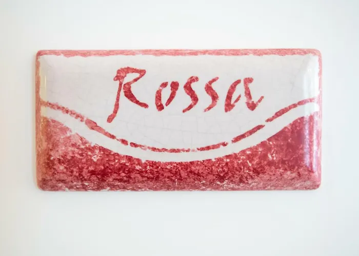 Valle D'amalfi 招待所