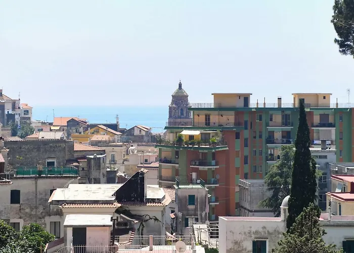Casa de hóspedes Valle D'amalfi