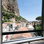 Valle D'amalfi 아말피