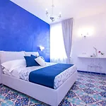 Valle D'amalfi 4* 아말피