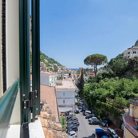Valle D'amalfi Amalfi