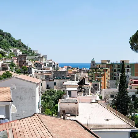 Valle D'amalfi Amalfi