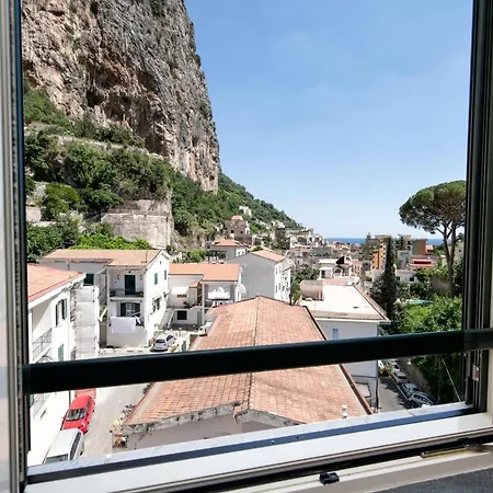Valle D'amalfi Amalfi