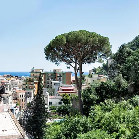 Valle D'amalfi Affittacamere