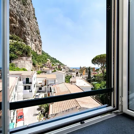 Valle D'amalfi Maison d'hôtes