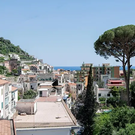Maison d'hôtes Valle D'amalfi