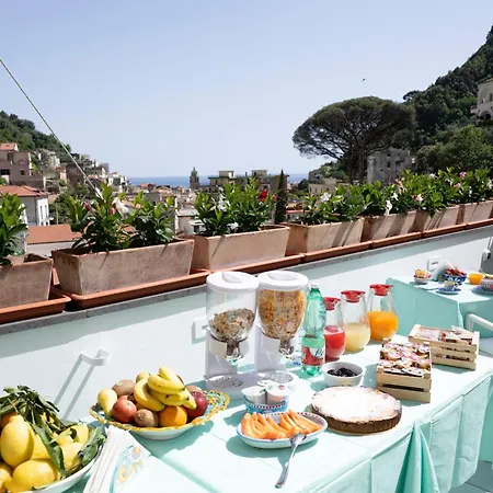 Affittacamere Valle D'amalfi Amalfi