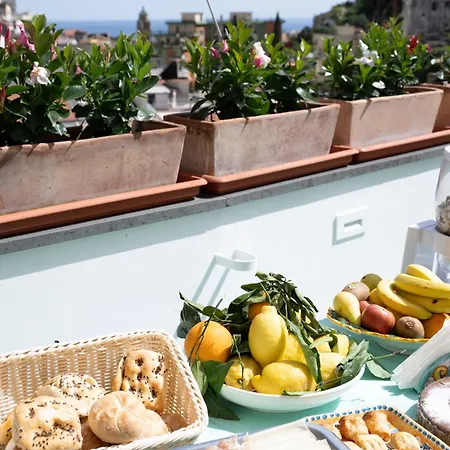 Valle D'amalfi Affittacamere 2*