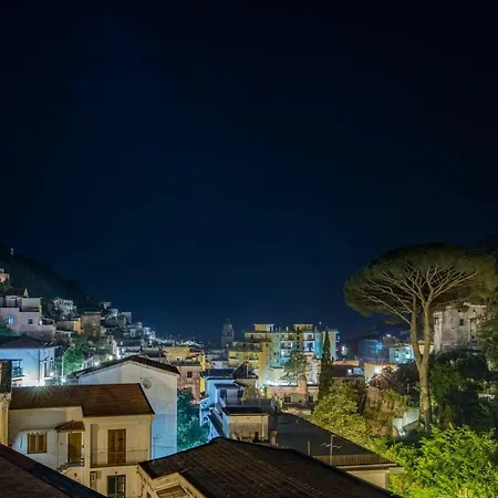 Valle D'amalfi Affittacamere 2*