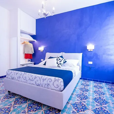 Affittacamere Valle D'amalfi 2*
