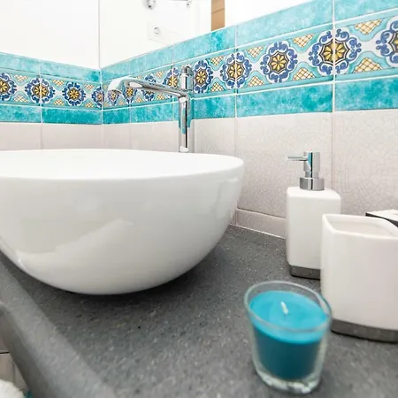 Maison d'hôtes Valle D'amalfi