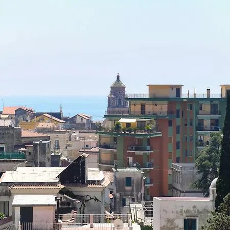 Maison d'hôtes Valle D'amalfi