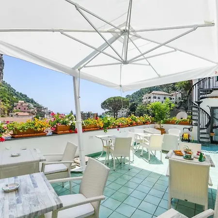 Valle D'amalfi Affittacamere